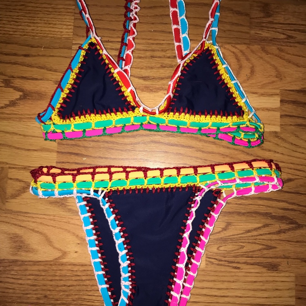 Bikini Set